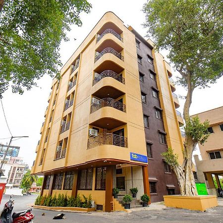 Fabhotel Gaurav Galaxy Пуне Екстер'єр фото